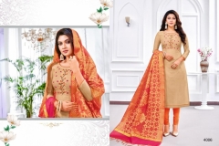 Life Style Vol 4 Shagun 4001 to 4012 Series 3