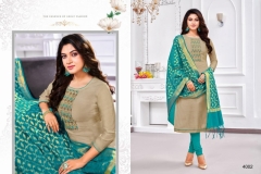 Life Style Vol 4 Shagun 4001 to 4012 Series 4