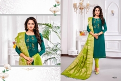 Life Style Vol 4 Shagun 4001 to 4012 Series 6