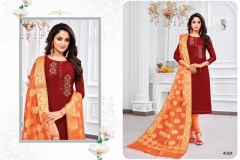 Life Style Vol 4 Shagun 4001 to 4012 Series 7