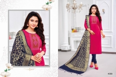 Life Style Vol 4 Shagun 4001 to 4012 Series 9