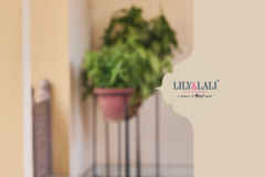 Lily & Lali Gulnaaz Designer Top with Bottom & Dupatta Collection Design 10701 to 10706 Series (22)