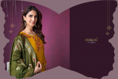 Lily & Lali Meenakari Vol 3 Bember Silk Kurti With Bottom & Dupatta Collection Design 12101 to 12108 Series (8)
