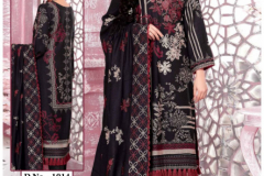 LSM Galleria Parian Dream Heavy Luxury Lawn Collection Vol 02 Pakistani Suits Design 1011 to 1016 Series (8)