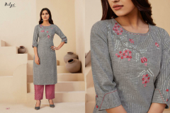 LT Fabrics Inaya Vol 3 Cotton Kurti With Bottom Collection Design 101 to 108 Series (15)