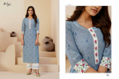 LT Fabrics Inaya Vol 3 Cotton Kurti With Bottom Collection Design 101 to 108 Series (18)