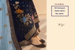 Lt Fabrics Nitya Vol 143 Hitlist 3