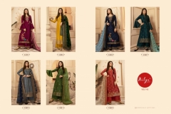 Lt Fabrics Nitya Vol 143 Hitlist 7