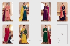 LT Fabrics Nitya Vol. 147 10