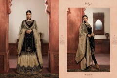 Lt Fabrics Nitya Vol 161 Design No. 6101 to 6109 3