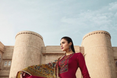 LT Fabrics Noreen Jam Cotton Salwar Suit Design 1001 to 1008 Series (1)