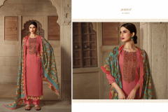 LT Fabrics Noreen Jam Cotton Salwar Suit Design 1001 to 1008 Series (10)