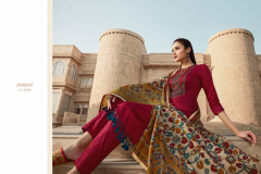 LT Fabrics Noreen Jam Cotton Salwar Suit Design 1001 to 1008 Series (3)