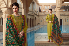 LT Fabrics Noreen Jam Cotton Salwar Suit Design 1001 to 1008 Series (8)
