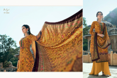 LT Nitya Velvet Vol 04 Velvet Digital Print Design 401 to 406 11