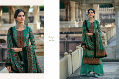 LT Nitya Velvet Vol 04 Velvet Digital Print Design 401 to 406 5