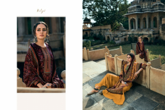 LT Nitya Velvet Vol 04 Velvet Digital Print Design 401 to 406 8