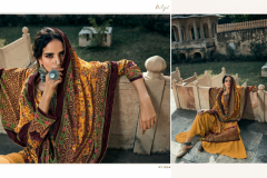 LT Nitya Velvet Vol 04 Velvet Digital Print Design 401 to 406 9