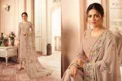 Lt Nitya Vol 155 Fancy Suits Design 5501 to 5506 11