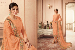 Lt Nitya Vol 155 Fancy Suits Design 5501 to 5506 3