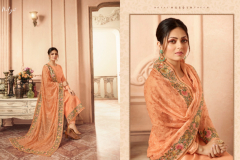 Lt Nitya Vol 155 Fancy Suits Design 5501 to 5506 4