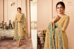 Lt Nitya Vol 155 Fancy Suits Design 5501 to 5506 8