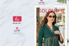 Lymi Colours Heavy Rayon Print Tunic Style Collection Design 1031 to 1036 Series (11)