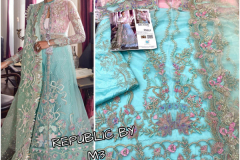 M3 Fashion Republic Premium Collection Design 26001 to 26003 1