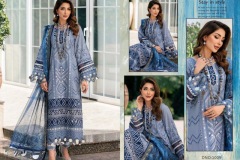 Mahira Luxury Cotton Collection Vol 01 Cotton Pakistani Suits Collection Deisgn 1001 to 1012 Series (9)