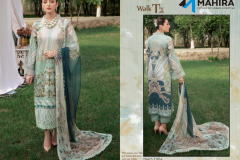 Mahira Vol 01 Luxury Cotton Printed Dress Material Collection Design 1001 to 1012 Series (11)