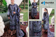 Mahira Vol 01 Luxury Cotton Printed Dress Material Collection Design 1001 to 1012 Series (13)