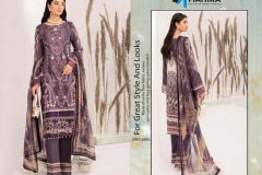 Mahira Vol 01 Luxury Cotton Printed Dress Material Collection Design 1001 to 1012 Series (7)