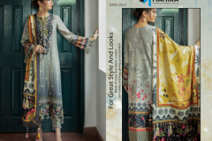 Mahira Vol 01 Luxury Cotton Printed Dress Material Collection Design 1001 to 1012 Series (8)