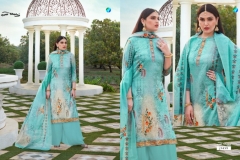 Mahnoor Your Choice 3459 to 3464 Series 3