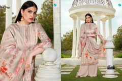 Mahnoor Your Choice 3459 to 3464 Series 5