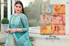 Mahnoor Your Choice 3459 to 3464 Series 9