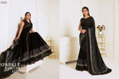 Mahotsav By Norita Tvishi Party Wear Saree Design 11808-11825 Series (20)