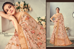 Mahotsav-Norita Aviva 41200 Series Designer Silk Saree Collection (10)