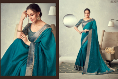Mahotsav-Norita Aviva 41200 Series Designer Silk Saree Collection (2)