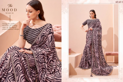 Mahotsav-Norita Deanna Designer Saree Design 41400 to 41413 Series (10)