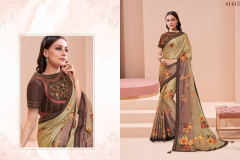 Mahotsav-Norita Deanna Designer Saree Design 41400 to 41413 Series (11)
