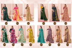 Mahotsav-Norita Deanna Designer Saree Design 41400 to 41413 Series (13)