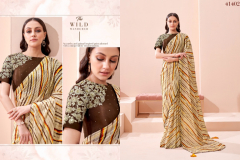 Mahotsav-Norita Deanna Designer Saree Design 41400 to 41413 Series (15)