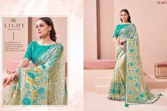 Mahotsav-Norita Deanna Designer Saree Design 41400 to 41413 Series (2)