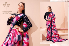 Mahotsav-Norita Deanna Designer Saree Design 41400 to 41413 Series (3)