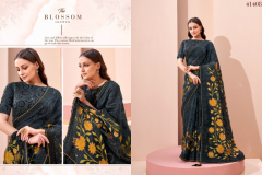 Mahotsav-Norita Deanna Designer Saree Design 41400 to 41413 Series (7)