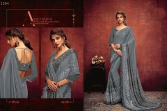 Mahotsav Norita Saree 11300 Series 1