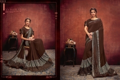 Mahotsav Norita Saree 11300 Series 15