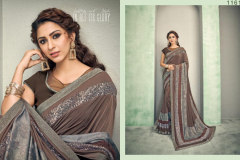 Mahotsav Saree Norita Felicity 10