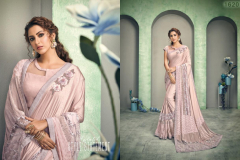 Mahotsav Saree Norita Felicity Design No 11601 to 11618